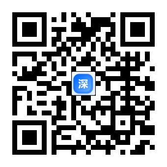 分享二维码