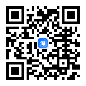 分享二维码