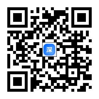 分享二维码