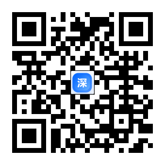 分享二维码
