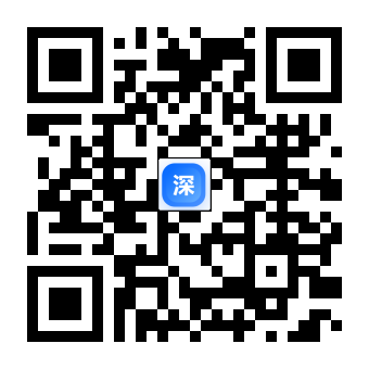 分享二维码