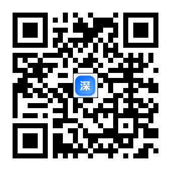 分享二维码