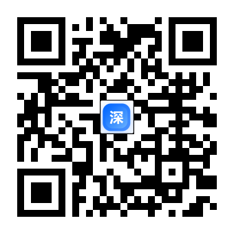 分享二维码