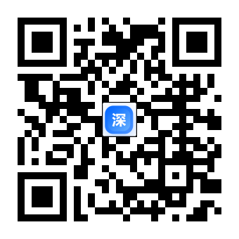 分享二维码