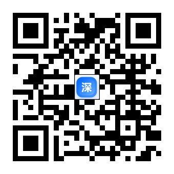 分享二维码