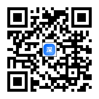 分享二维码