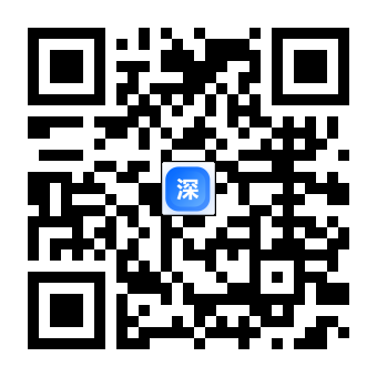 分享二维码