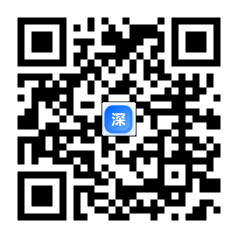 分享二维码