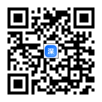 分享二维码
