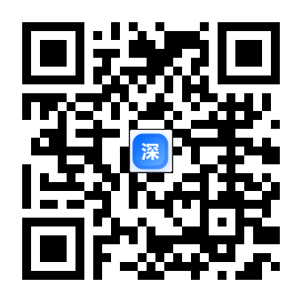 分享二维码