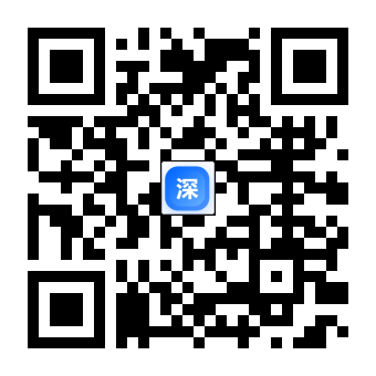 分享二维码