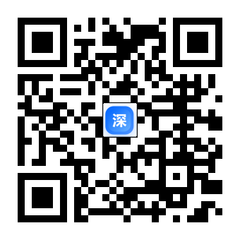 分享二维码