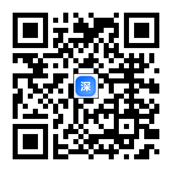 分享二维码