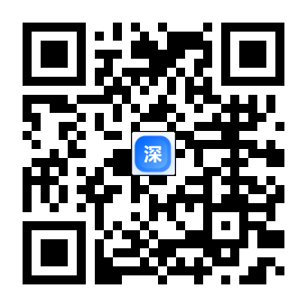 分享二维码