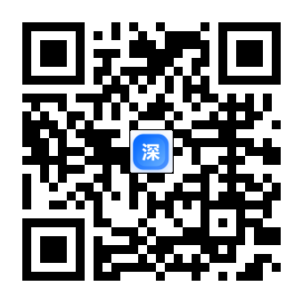分享二维码