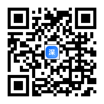分享二维码