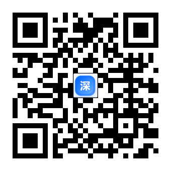 分享二维码