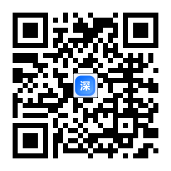 分享二维码