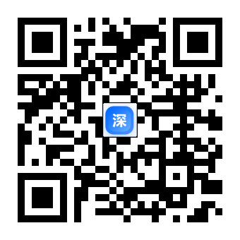 分享二维码