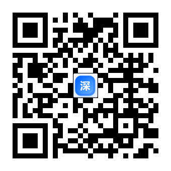 分享二维码