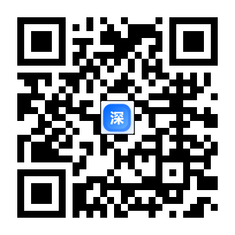 分享二维码