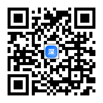 分享二维码