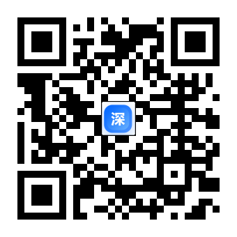 分享二维码
