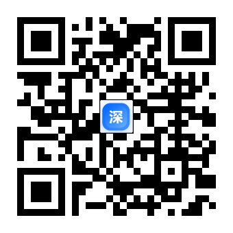 分享二维码