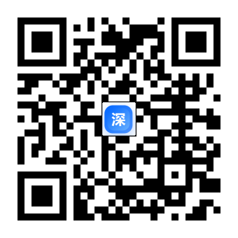 分享二维码