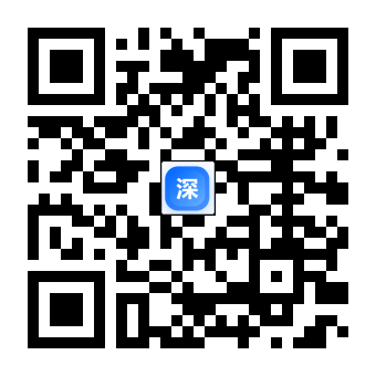 分享二维码