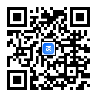 分享二维码