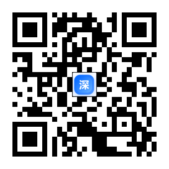 分享二维码