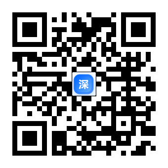 分享二维码