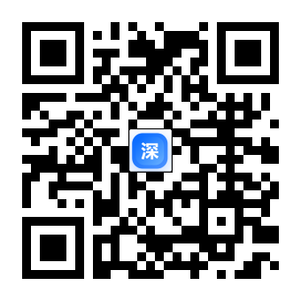 分享二维码
