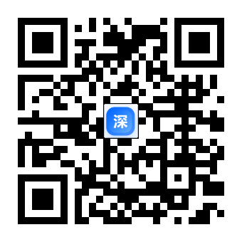 分享二维码