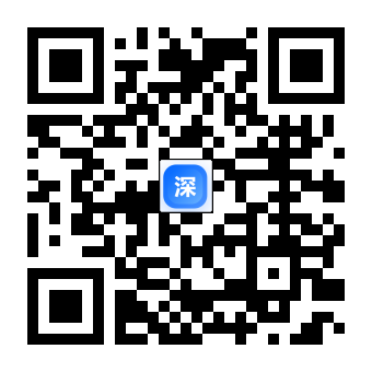 分享二维码