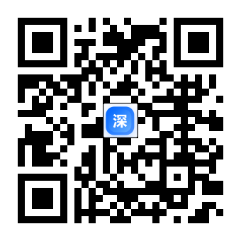 分享二维码