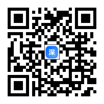 分享二维码