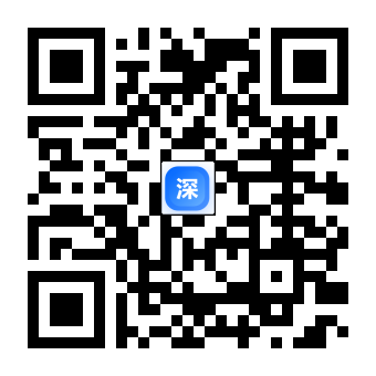 分享二维码