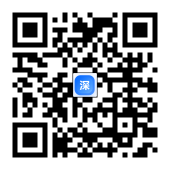 分享二维码