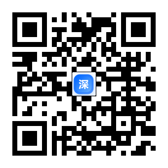 分享二维码