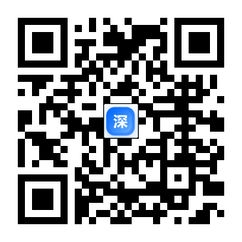 分享二维码