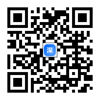 分享二维码