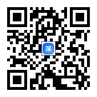 分享二维码
