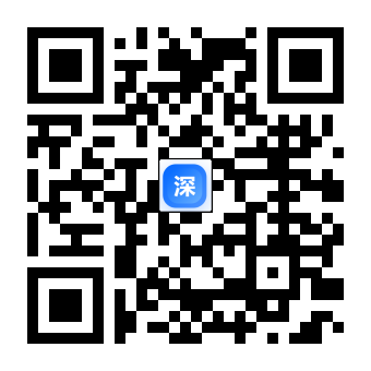 分享二维码