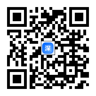 分享二维码