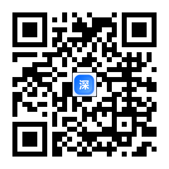分享二维码