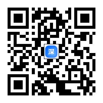 分享二维码