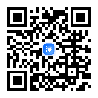分享二维码