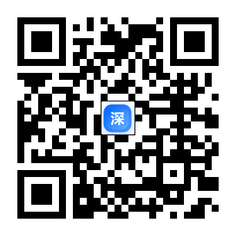 分享二维码